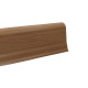 Obvodová lišta SLK50 W168 Ořech orient pro PVC