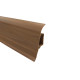 Obvodová lišta SLK50 W168 Ořech orient pro PVC