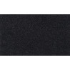 Metrážový koberec Supersoft 800 černý