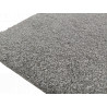 Metrážový koberec Supersoft 840 sv. šedý