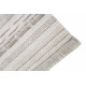 AKCE: 140x200 cm Bio koberec kusový, ručně tkaný Air Natural
