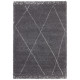 Kusový koberec Allure 105181 Grey Cream