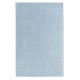 AKCE: 80x150 cm Kusový koberec Pure 102618 Blau