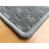 AKCE: 160x240 cm Kusový koberec Valencia šedá