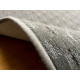 AKCE: 160x240 cm Kusový koberec Valencia šedá