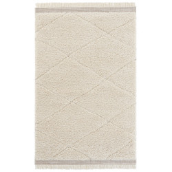 Kusový koberec New Handira 105188 Cream