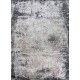 AKCE: 160x220 cm Kusový koberec Zara 9630 Pink Grey