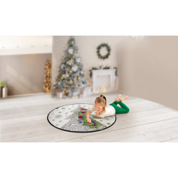 TRHÁK: KOBEREC - OMALOVÁNKY - Nut Cracker (i pod stromeček)