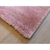 AKCE: 80x150 cm Dětský koberec Kiddo A1083 pink