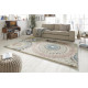 AKCE: 160x230 cm Kusový koberec Allure 102755 creme