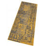 AKCE: 120x170 cm Kusový koberec Celebration 103470 Plume Gold Grey