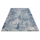 AKCE: 80x150 cm Kusový koberec Lugar 104088 Sky Blue