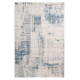 AKCE: 160x230 cm Kusový koberec Salsa 690 blue