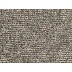 Metrážový koberec Beleza 895 hnědá