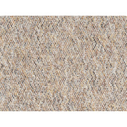 Metrážový koberec Beleza 900 sv. hnědá