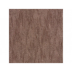 Metrážový koberec Leon 93244 Tm. Hnědý