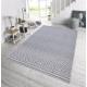 AKCE: 80x150 cm Kusový koberec Meadow 102464 – na ven i na doma
