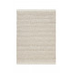 AKCE: 80x150 cm Ručně tkaný kusový koberec JAIPUR 333 BEIGE