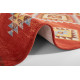Kusový koberec Sarobi 105134 Red, Multicolored