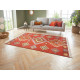 Kusový koberec Sarobi 105134 Red, Multicolored