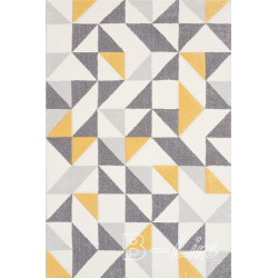 AKCE: 80x150 cm Dětský kusový koberec Pastel 28/SGS