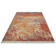 Kusový koberec Sarobi 105140 Fire-Red, Multicolored