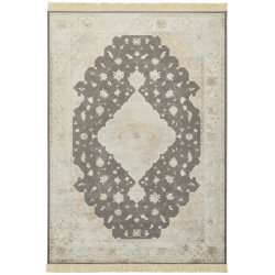 Kusový koberec Aminah 104982 Beige, brown
