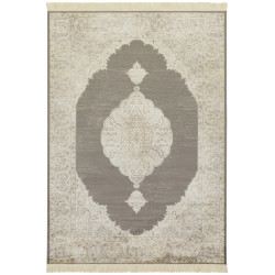 Kusový koberec Aminah 104988 Beige, brown
