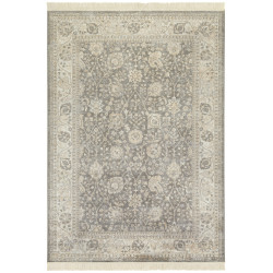 Kusový koberec Aminah 104993 Beige, grey