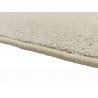 Kusový koberec Capri Lux cream čtverec