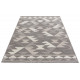 Kusový koberec New York 105086 Grey, cream