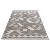 Kusový koberec New York 105086 Grey, cream