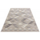 Kusový koberec New York 105087 Beige, grey
