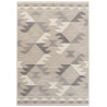 Kusový koberec New York 105087 Beige, grey