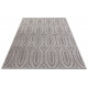 Kusový koberec New York 105089 Grey
