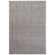 Kusový koberec New York 105089 Grey