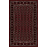 AKCE: 160x230 cm Kusový koberec Marrakesh 351 Red