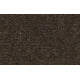 Metrážový koberec New Techno 3517 hnědé, zátěžový