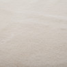 AKCE: 60x110 cm Kusový koberec Emelia Faux Fur Bergen Ivory