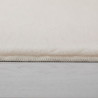 AKCE: 60x110 cm Kusový koberec Emelia Faux Fur Bergen Ivory