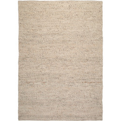 AKCE: 140x200 cm Kusový koberec Kjell 865 Ivory