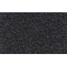 Metrážový koberec New Techno 3528 antracit, zátěžový