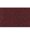 Metrážový koberec New Techno 3556 červené, zátěžový