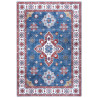 Kusový koberec Imagination 104949 blue, multicolored z kolekce Elle