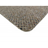 Metrážový koberec New Techno 3514 sv. béžové, zátěžový