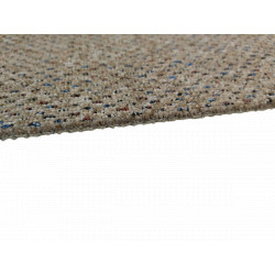 Metrážový koberec New Techno 3514 sv. béžové, zátěžový