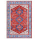 Kusový koberec Imagination 104954 red, blue, multicolored z kolekce Elle