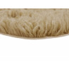 Vlněný koberec Woolly - Sheep Beige