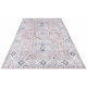 AKCE: 80x150 cm Kusový koberec Asmar 104009 Old/Pink