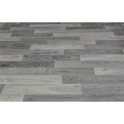 PVC podlaha - lino Polaris Fumed Oak 990D  - dub